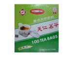 《天仁》茶包-紅茶 2公克/100包/盒
